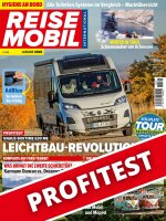 Profitest: Knaus BoxTime 630 ME