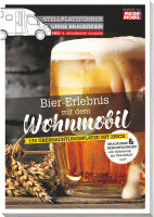 Stellplatzführer Urige Brauereien, 4. aktualisierte...