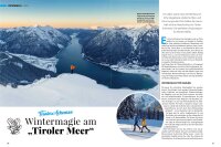 Camping, Cars & Caravans 08/2025 E-Paper oder Print-Ausgabe