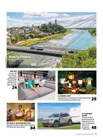 Camping, Cars & Caravans 08/2025 E-Paper oder Print-Ausgabe