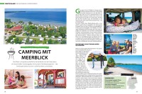 Camping, Cars & Caravans 08/2025 Print-Ausgabe