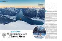 Camping, Cars & Caravans 08/2025 Print-Ausgabe