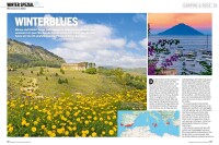 Camping, Cars & Caravans 08/2025 Print-Ausgabe
