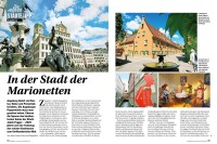 Camping, Cars & Caravans 08/2025 Print-Ausgabe