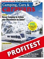 Profitest: Fendt Apero Activ 390 FH