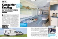 Profitest: Fendt Apero Activ 390 FH