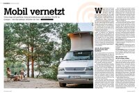 CamperVans 1/2026 E-Paper