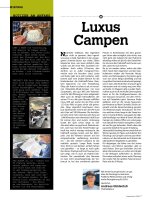 CamperVans 1/2026 Print-Ausgabe