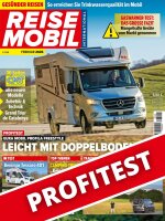 Profitest: Eura Mobil Profila PT 726 EF Freestyle