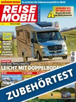 Zubehörtest: Frühjahrsneuheiten