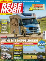 Reisemobil International 02/2026 E-Paper oder Printausgabe