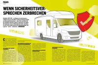 Reisemobil International 02/2026 Print-Ausgabe
