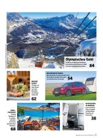 Camping, Cars & Caravans 01/2026 E-Paper