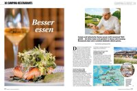 Camping, Cars & Caravans 01/2026 E-Paper