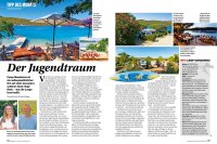 Camping, Cars & Caravans 01/2026 Print-Ausgabe