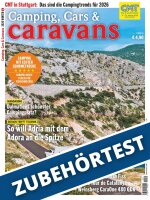 Zubehörtest: Ventilationsdachhauben & Neuheiten