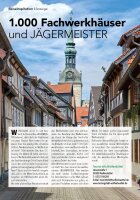 Stellplatzführer Romantische Städte, Band 2, Printbuch