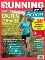 Running Special Action 01/2020 E-Paper oder Print-Ausgabe