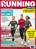 Running Special Health 2/2020 E-Paper oder Print-Ausgabe