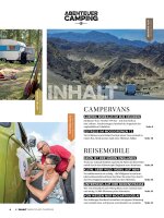 Abenteuer Camping 1/2017 Print-Ausgabe