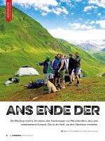 Abenteuer Camping 1/2019 "Inselhopping" E-Paper oder Print-Ausgabe