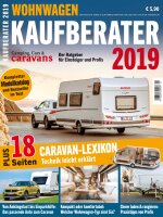 Camping, Cars & Caravans Kaufberater 2019 E-Paper...