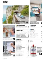 Camping, Cars &amp; Caravans Kaufberater 1/2020 E-Paper oder Print-Ausgabe
