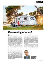 Camping, Cars & Caravans Kaufberater 1/2020 E-Paper oder Print-Ausgabe