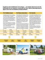Camping, Cars & Caravans Kaufberater 1/2020 E-Paper oder Print-Ausgabe