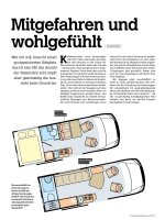 Campingbusse & Kastenwagen Kaufberater 2020 E-Paper oder Print-Ausgabe