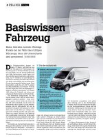 Campingbusse & Kastenwagen Kaufberater 2020 E-Paper oder Print-Ausgabe