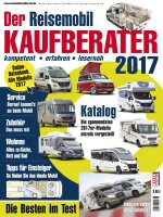 Reisemobil International Kaufberater 2017 E-Paper oder...