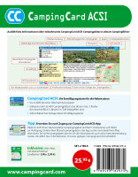 CampingCard ACSI - deutsch 2026