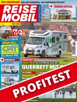 Profitest: Forster T 699 HB