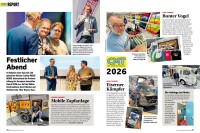 Reisemobil International 03/2026 Print-Ausgabe