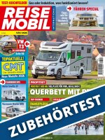 Zubehörtest: Frühjahrsneuheiten & Clever...