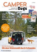 Camper-Dogs 01/2026 E-Paper