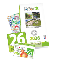 France Passion 2026