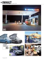 CamperVans 2/2026 Print-Ausgabe