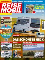 Reisemobil International 04/2026 E-Paper oder Printausgabe