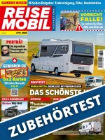 Zubehörtest: Wasserhygiene