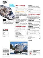 Reisemobil International 04/2026 Print-Ausgabe