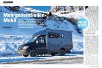 Reisemobil International 04/2026 Print-Ausgabe