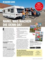 Camping, Cars & Caravans 02/2026 E-Paper oder...