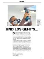 Selbstausbau DIY by CamperVans E-Paper