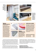 Selbstausbau DIY by CamperVans E-Paper