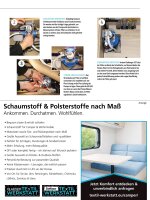 Selbstausbau DIY by CamperVans E-Paper