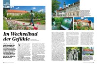 Camping, Cars & Caravans 02/2026 E-Paper