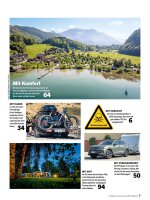 Camping, Cars & Caravans 02/2026 Print-Ausgabe