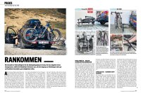 Camping, Cars & Caravans 02/2026 Print-Ausgabe